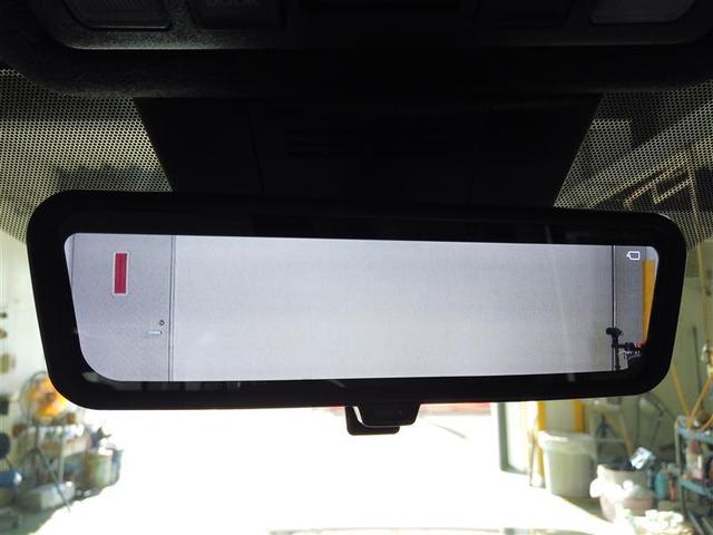 ヴォクシー Ｓ－Ｚ　ＤＶＤ再生機能　スマートキープッシュスタート　両側電動パワースライドドア　パワーウインドウ　１オナ　ＴＶ　ＥＴＣ車載器　ＬＥＤライト　アルミホイール　盗難防止装置　キーフリー　クルーズコントロール（19枚目）