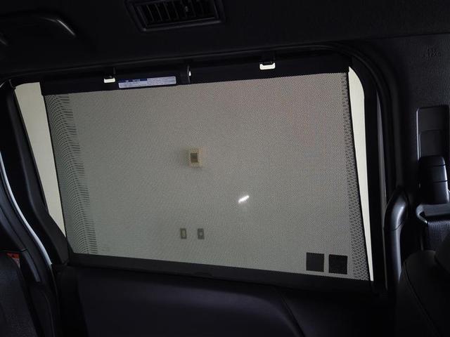 ヴォクシー Ｓ－Ｚ　ＤＶＤ再生機能　スマートキープッシュスタート　両側電動パワースライドドア　パワーウインドウ　１オナ　ＴＶ　ＥＴＣ車載器　ＬＥＤライト　アルミホイール　盗難防止装置　キーフリー　クルーズコントロール（23枚目）