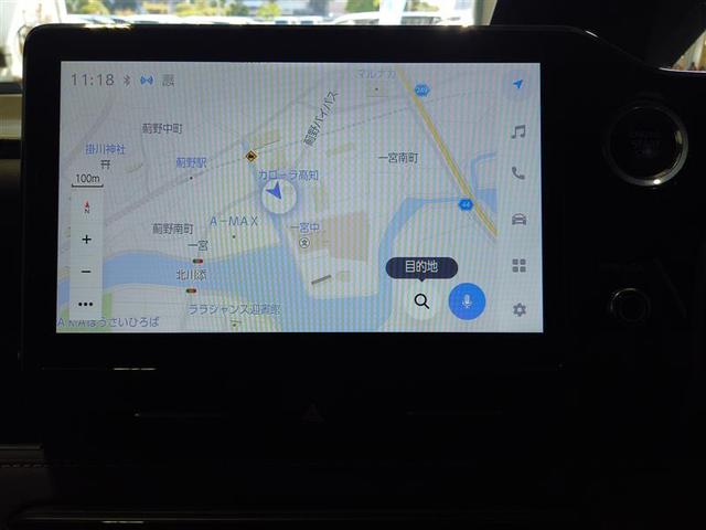 ノア Ｓ－Ｚ　アルミホイール　デュアルエアコン　クルーズコントロール　盗難防止装置　ＬＥＤライト　両側自動ドア　メモリーナビ　キーレス　横滑り防止　ナビＴＶ　ワンオーナー　三列シート　スマートキー　エアコン　ＥＴＣ（6枚目）