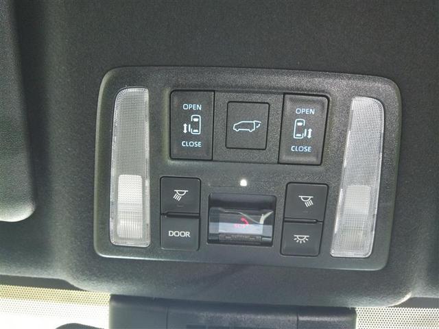 ノア Ｓ－Ｚ　アルミホイール　デュアルエアコン　クルーズコントロール　盗難防止装置　ＬＥＤライト　両側自動ドア　メモリーナビ　キーレス　横滑り防止　ナビＴＶ　ワンオーナー　三列シート　スマートキー　エアコン　ＥＴＣ（19枚目）