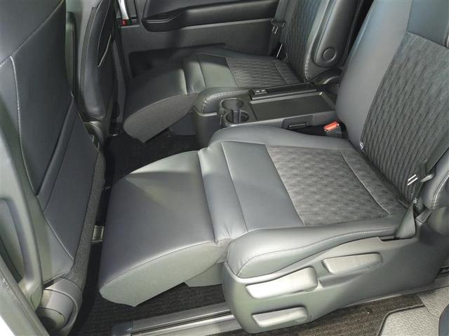 ノア Ｓ－Ｚ　アルミホイール　デュアルエアコン　クルーズコントロール　盗難防止装置　ＬＥＤライト　両側自動ドア　メモリーナビ　キーレス　横滑り防止　ナビＴＶ　ワンオーナー　三列シート　スマートキー　エアコン　ＥＴＣ（22枚目）