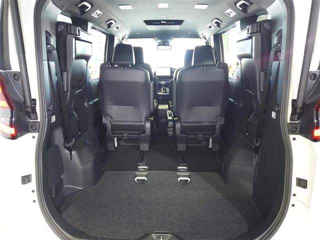 ノア Ｓ－Ｚ　アルミホイール　デュアルエアコン　クルーズコントロール　盗難防止装置　ＬＥＤライト　両側自動ドア　メモリーナビ　キーレス　横滑り防止　ナビＴＶ　ワンオーナー　三列シート　スマートキー　エアコン　ＥＴＣ（27枚目）