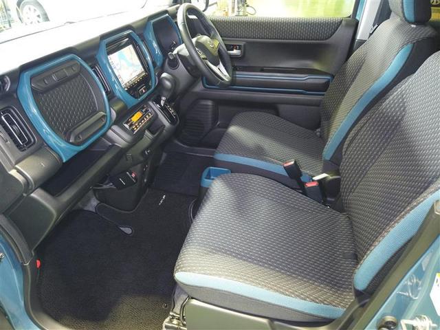ハスラー ハイブリッドＸ　キーレスエントリー　運転席エアバッグ　セキュリティアラーム　スマ－トキ－　パワーウインドウ　ＡＷ　ＡＡＣ　サイドエアバッグ　ＡＢＳ　助手席エアバック　パワーステアリング　デュアルカメラサポート（17枚目）