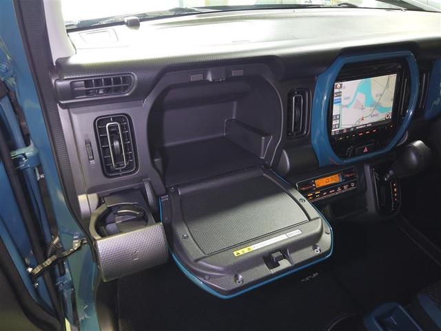 ハスラー ハイブリッドＸ　キーレスエントリー　運転席エアバッグ　セキュリティアラーム　スマ－トキ－　パワーウインドウ　ＡＷ　ＡＡＣ　サイドエアバッグ　ＡＢＳ　助手席エアバック　パワーステアリング　デュアルカメラサポート（18枚目）