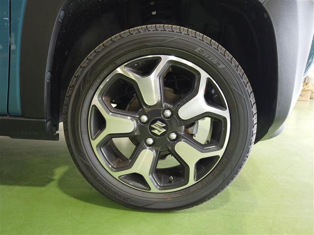 ハスラー ハイブリッドＸ　キーレスエントリー　運転席エアバッグ　セキュリティアラーム　スマ－トキ－　パワーウインドウ　ＡＷ　ＡＡＣ　サイドエアバッグ　ＡＢＳ　助手席エアバック　パワーステアリング　デュアルカメラサポート（28枚目）