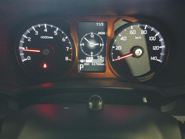 タフト G 運転席助手席エアバッグ 被害軽減ブレーキ サイドエアバッグ エアバック パワステ オートエアコン ABS アルミホイール パワーウインド(5枚目)