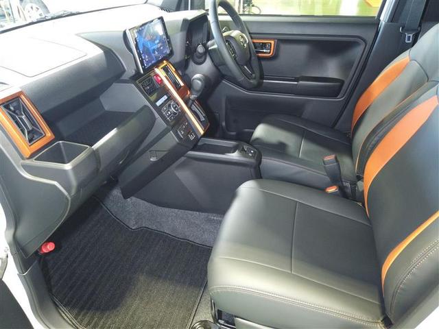 タフト G 運転席助手席エアバッグ 被害軽減ブレーキ サイドエアバッグ エアバック パワステ オートエアコン ABS アルミホイール パワーウインド(16枚目)