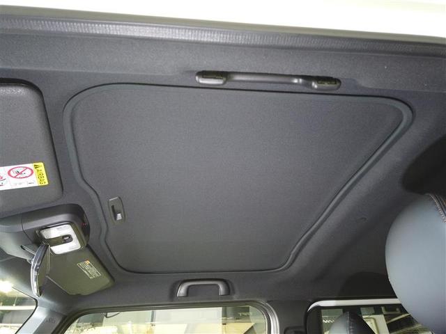 タフト G 運転席助手席エアバッグ 被害軽減ブレーキ サイドエアバッグ エアバック パワステ オートエアコン ABS アルミホイール パワーウインド(17枚目)