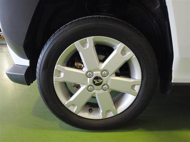 タフト G 運転席助手席エアバッグ 被害軽減ブレーキ サイドエアバッグ エアバック パワステ オートエアコン ABS アルミホイール パワーウインド(25枚目)