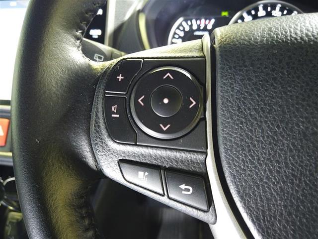 ノア Si プリクラッシュ 地デジ DVD視聴可 ダブルエアコン LEDヘットライト ETC付き ドライブレコーダー 横滑り防止機能 ナビTV 三列シート AW AAC パワーウインドウ メモリーナビ ABS(11枚目)