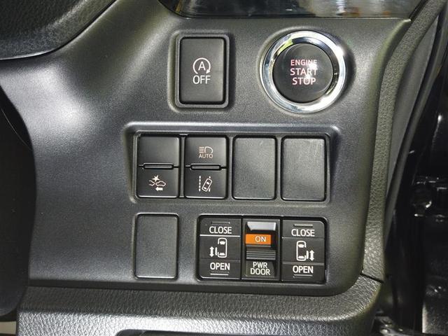 ノア Si プリクラッシュ 地デジ DVD視聴可 ダブルエアコン LEDヘットライト ETC付き ドライブレコーダー 横滑り防止機能 ナビTV 三列シート AW AAC パワーウインドウ メモリーナビ ABS(13枚目)