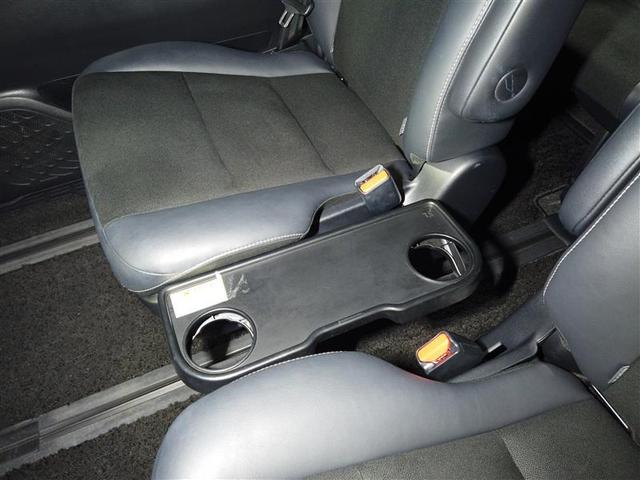 ノア Si プリクラッシュ 地デジ DVD視聴可 ダブルエアコン LEDヘットライト ETC付き ドライブレコーダー 横滑り防止機能 ナビTV 三列シート AW AAC パワーウインドウ メモリーナビ ABS(20枚目)