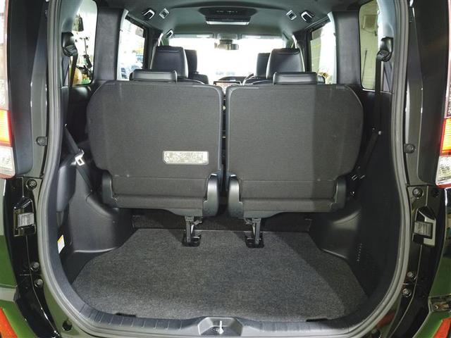 ノア Si プリクラッシュ 地デジ DVD視聴可 ダブルエアコン LEDヘットライト ETC付き ドライブレコーダー 横滑り防止機能 ナビTV 三列シート AW AAC パワーウインドウ メモリーナビ ABS(24枚目)