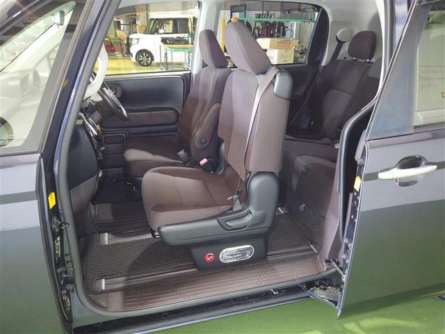 スペイド G バックモニタ PW ナビTV AAC ABS付き 運転席助手席エアバック ETC アルミ パワーステアリング エアバック メモリーナビゲーション 地デジテレビ 片側電動SD DVD再生可能(15枚目)