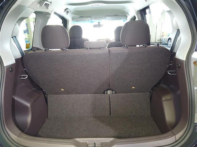 スペイド G バックモニタ PW ナビTV AAC ABS付き 運転席助手席エアバック ETC アルミ パワーステアリング エアバック メモリーナビゲーション 地デジテレビ 片側電動SD DVD再生可能(20枚目)