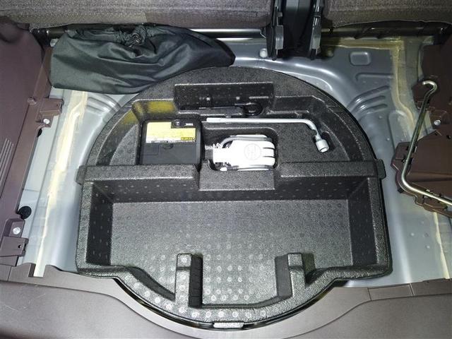 スペイド G バックモニタ PW ナビTV AAC ABS付き 運転席助手席エアバック ETC アルミ パワーステアリング エアバック メモリーナビゲーション 地デジテレビ 片側電動SD DVD再生可能(22枚目)