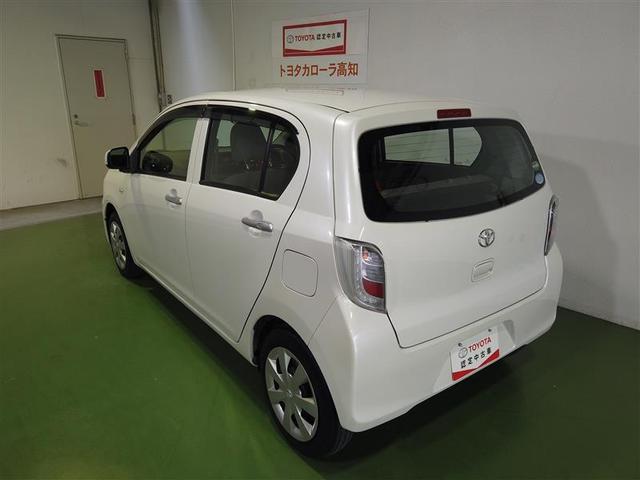 ピクシスエポック L Wエアバック キーレスキー 運転席エアバッグ パワーウィンドウ マニュアルエアコン ABS パワステ(2枚目)