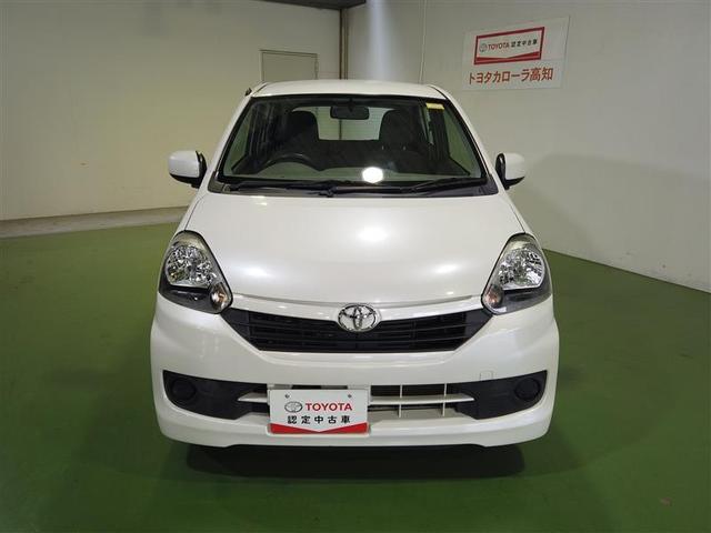 ピクシスエポック L Wエアバック キーレスキー 運転席エアバッグ パワーウィンドウ マニュアルエアコン ABS パワステ(3枚目)