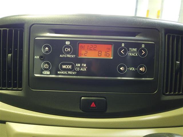 ピクシスエポック L Wエアバック キーレスキー 運転席エアバッグ パワーウィンドウ マニュアルエアコン ABS パワステ(6枚目)