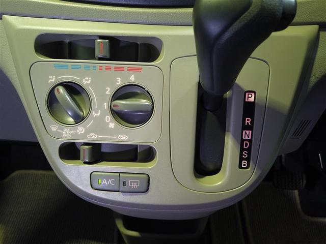 ピクシスエポック L Wエアバック キーレスキー 運転席エアバッグ パワーウィンドウ マニュアルエアコン ABS パワステ(7枚目)