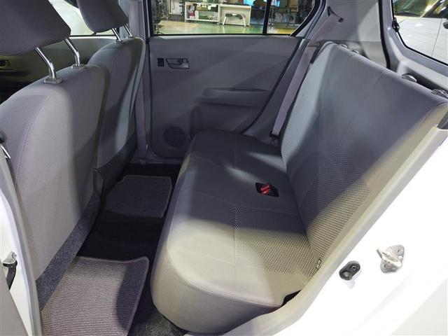 ピクシスエポック L Wエアバック キーレスキー 運転席エアバッグ パワーウィンドウ マニュアルエアコン ABS パワステ(12枚目)