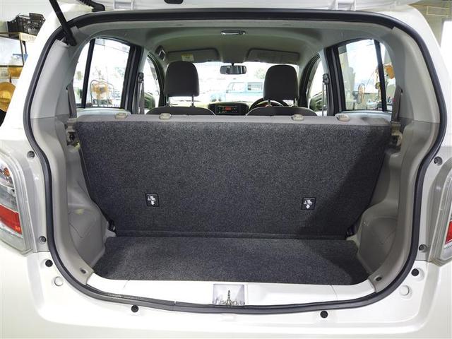 ピクシスエポック L Wエアバック キーレスキー 運転席エアバッグ パワーウィンドウ マニュアルエアコン ABS パワステ(13枚目)