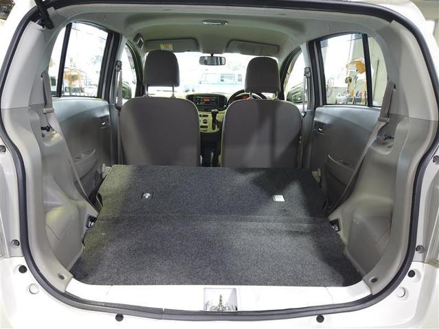 ピクシスエポック L Wエアバック キーレスキー 運転席エアバッグ パワーウィンドウ マニュアルエアコン ABS パワステ(14枚目)