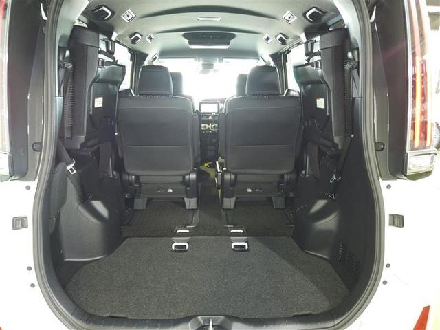 ノア Si 1オーナー プリクラッシュ 地デジ DVD視聴可 ダブルエアコン LEDヘットライト ETC付き ドライブレコーダー クルコン 横滑り防止機能 ナビTV 三列シート AW AAC パワーウインドウ(25枚目)