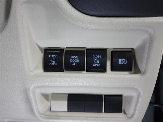 シエンタ Z 1オナ W電動ドア イモビ クルーズC LEDヘッドランプ アルミ ETC Sキー 横滑り防止機能 メモリーナビ パワーウィンドウ エアバック ABS カーテンエアバック オートエアコン ナビ&TV(13枚目)