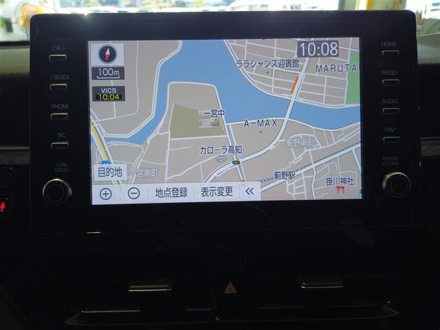 カムリ G ESC リヤカメラ パワーウィンドウ 1オーナー車 オ-トエアコン パワステ 地デジ 運転席Pシート エアバッグ LEDヘットライト ABS スマートキープッシュスタート ドラレコ付き TVナビ(6枚目)