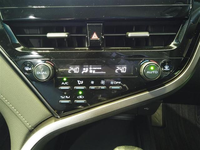 カムリ G ESC リヤカメラ パワーウィンドウ 1オーナー車 オ-トエアコン パワステ 地デジ 運転席Pシート エアバッグ LEDヘットライト ABS スマートキープッシュスタート ドラレコ付き TVナビ(8枚目)