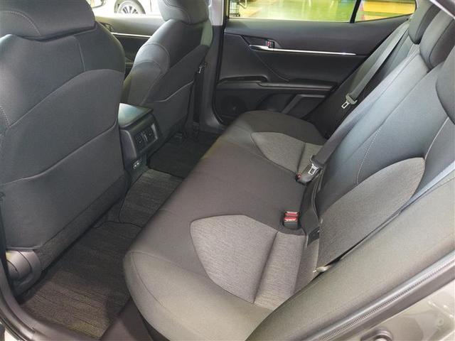 カムリ G ESC リヤカメラ パワーウィンドウ 1オーナー車 オ-トエアコン パワステ 地デジ 運転席Pシート エアバッグ LEDヘットライト ABS スマートキープッシュスタート ドラレコ付き TVナビ(20枚目)