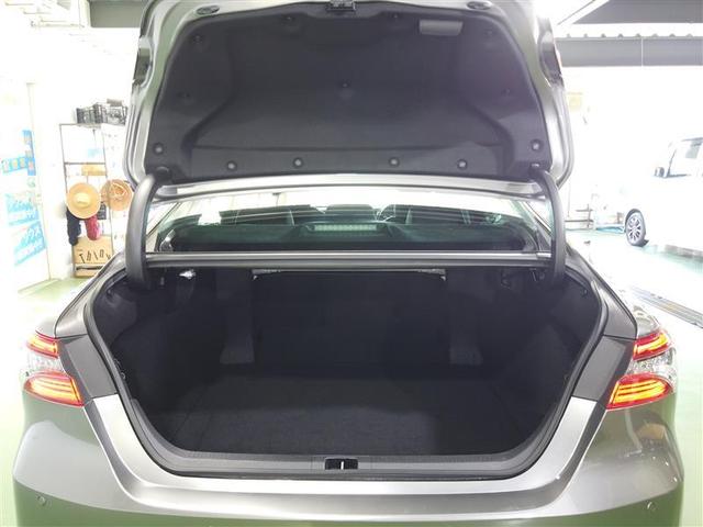 カムリ G ESC リヤカメラ パワーウィンドウ 1オーナー車 オ-トエアコン パワステ 地デジ 運転席Pシート エアバッグ LEDヘットライト ABS スマートキープッシュスタート ドラレコ付き TVナビ(23枚目)