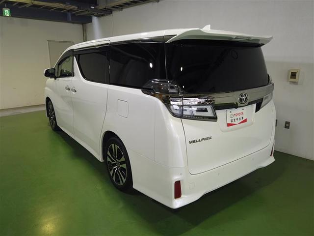 ヴェルファイア 2.5Z Gエディション 後カメラ 1オナ WSR フルセグテレビ パワーシート スマキー ETC装備 助手席エアバック 運転席エアバッグ ドラレコ付き アルミホイール カーテンエアバック ダブルエアコン 盗難防止システム(2枚目)