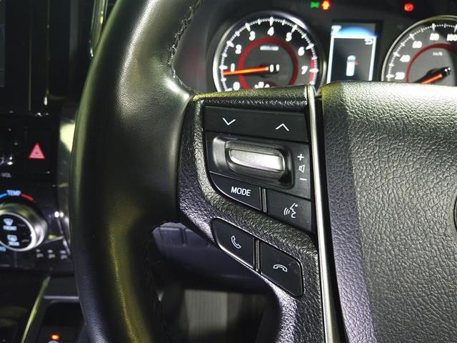 ヴェルファイア 2.5Z Gエディション 後カメラ 1オナ WSR フルセグテレビ パワーシート スマキー ETC装備 助手席エアバック 運転席エアバッグ ドラレコ付き アルミホイール カーテンエアバック ダブルエアコン 盗難防止システム(12枚目)