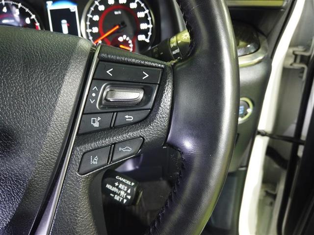 ヴェルファイア 2.5Z Gエディション 後カメラ 1オナ WSR フルセグテレビ パワーシート スマキー ETC装備 助手席エアバック 運転席エアバッグ ドラレコ付き アルミホイール カーテンエアバック ダブルエアコン 盗難防止システム(13枚目)