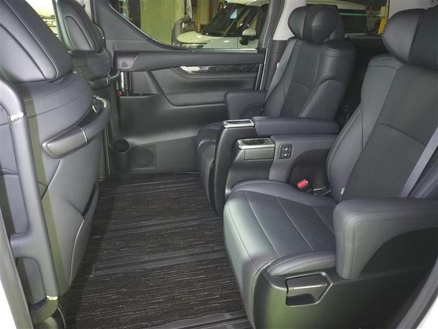 ヴェルファイア 2.5Z Gエディション 後カメラ 1オナ WSR フルセグテレビ パワーシート スマキー ETC装備 助手席エアバック 運転席エアバッグ ドラレコ付き アルミホイール カーテンエアバック ダブルエアコン 盗難防止システム(26枚目)