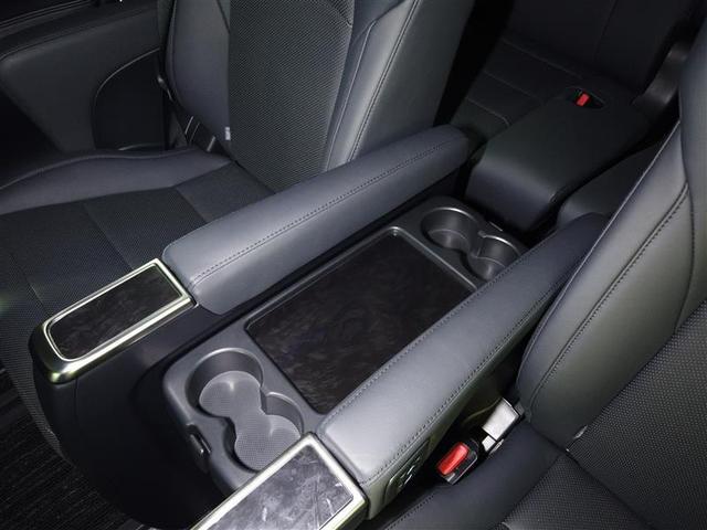 ヴェルファイア 2.5Z Gエディション 後カメラ 1オナ WSR フルセグテレビ パワーシート スマキー ETC装備 助手席エアバック 運転席エアバッグ ドラレコ付き アルミホイール カーテンエアバック ダブルエアコン 盗難防止システム(28枚目)