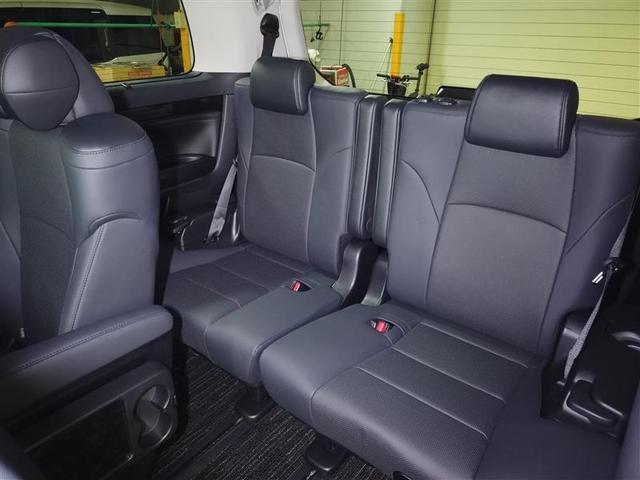 ヴェルファイア 2.5Z Gエディション 後カメラ 1オナ WSR フルセグテレビ パワーシート スマキー ETC装備 助手席エアバック 運転席エアバッグ ドラレコ付き アルミホイール カーテンエアバック ダブルエアコン 盗難防止システム(33枚目)