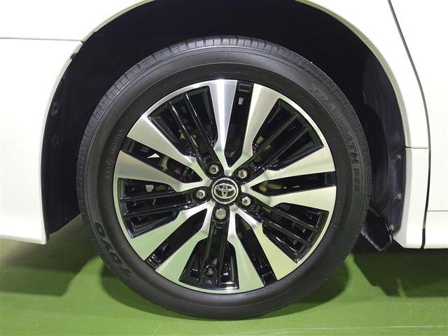 ヴェルファイア 2.5Z Gエディション 後カメラ 1オナ WSR フルセグテレビ パワーシート スマキー ETC装備 助手席エアバック 運転席エアバッグ ドラレコ付き アルミホイール カーテンエアバック ダブルエアコン 盗難防止システム(40枚目)