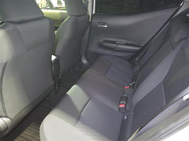 アクア Z LEDヘッドライト スマートキー イモビライザー アルミホイール オートクルーズコントロール フルセグTV エアコン ナビ&TV カーテンエアバッグ ETC キーレス パワーウインドウ ABS Bカメ(18枚目)