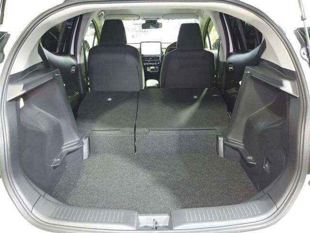 アクア Z LEDヘッドライト スマートキー イモビライザー アルミホイール オートクルーズコントロール フルセグTV エアコン ナビ&TV カーテンエアバッグ ETC キーレス パワーウインドウ ABS Bカメ(22枚目)