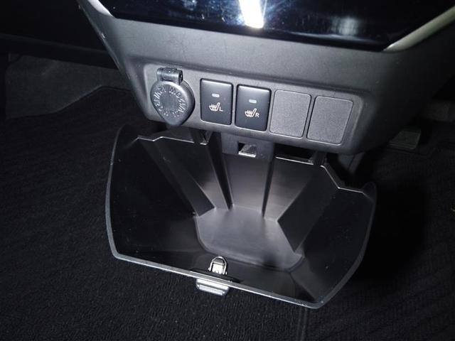 ルーミー カスタムG S 衝突軽減ブレーキシステム 地デジTV スマートキ- 両側電動D イモビライザー ドラレコ付き LEDライト 1オナ Bモニター パワステ VSC クルコン DVD視聴 ETC オートエアコン ナビTV(9枚目)