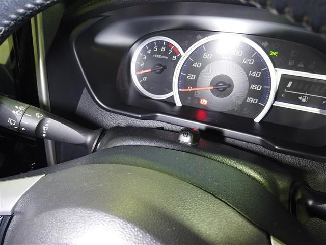 ルーミー カスタムG S 衝突軽減ブレーキシステム 地デジTV スマートキ- 両側電動D イモビライザー ドラレコ付き LEDライト 1オナ Bモニター パワステ VSC クルコン DVD視聴 ETC オートエアコン ナビTV(16枚目)