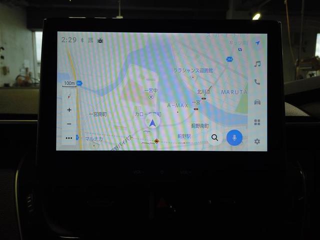 カローラスポーツ ハイブリッドG ワンオーナー車 オートエアコン クルーズコントロール 盗難防止システム LEDヘッドライト バックモニター スマートキー キーレス ETC フルセグ ドラレコ 横滑り防止装置 ナビ&TV メモリーナビ(6枚目)