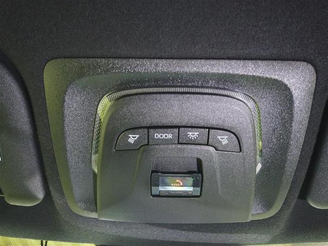 カローラスポーツ ハイブリッドG ワンオーナー車 オートエアコン クルーズコントロール 盗難防止システム LEDヘッドライト バックモニター スマートキー キーレス ETC フルセグ ドラレコ 横滑り防止装置 ナビ&TV メモリーナビ(19枚目)