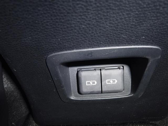 カローラスポーツ ハイブリッドG ワンオーナー車 オートエアコン クルーズコントロール 盗難防止システム LEDヘッドライト バックモニター スマートキー キーレス ETC フルセグ ドラレコ 横滑り防止装置 ナビ&TV メモリーナビ(22枚目)