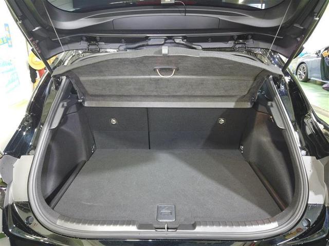 カローラスポーツ ハイブリッドG ワンオーナー車 オートエアコン クルーズコントロール 盗難防止システム LEDヘッドライト バックモニター スマートキー キーレス ETC フルセグ ドラレコ 横滑り防止装置 ナビ&TV メモリーナビ(23枚目)