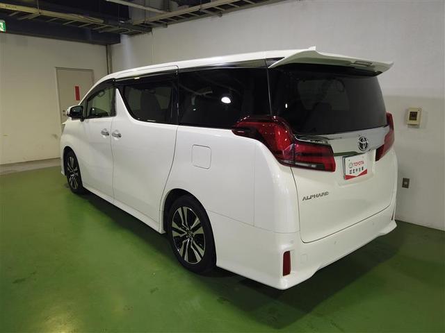 アルファード 2.5S Cパッケージ 両電動ドア Bモニタ 地デジ 1オーナー DVD再生可能 パノラマルーフ リアオートエアコン TV クルコン ウォークスルー セキュリティ ETC車載器 LEDヘッドライト スマートキー エアコン(2枚目)