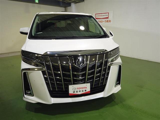 アルファード 2.5S Cパッケージ 両電動ドア Bモニタ 地デジ 1オーナー DVD再生可能 パノラマルーフ リアオートエアコン TV クルコン ウォークスルー セキュリティ ETC車載器 LEDヘッドライト スマートキー エアコン(3枚目)